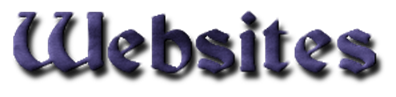 Cool Wbsites