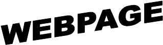WEBPAGE